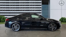 Mercedes-Benz CLA 200 AMG Line Executive 4dr Tip Auto Petrol Saloon